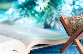 Preparing Him Room: Making Space for Christ This Christmas - The Crosswalk Devotional - December 14