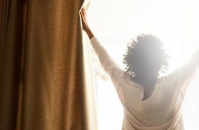 A Prayer to Seize the Day - Your Daily Prayer - May 2
