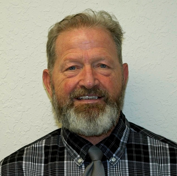 Deacon Gary Ritchey