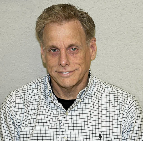 Deacon Jeff Seuver