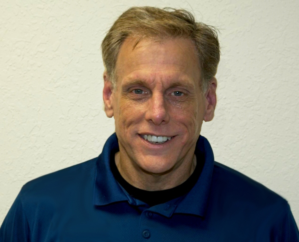 Deacon Jeff Seuver