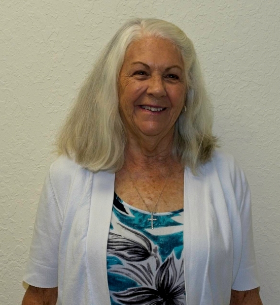 Patti Oliphant