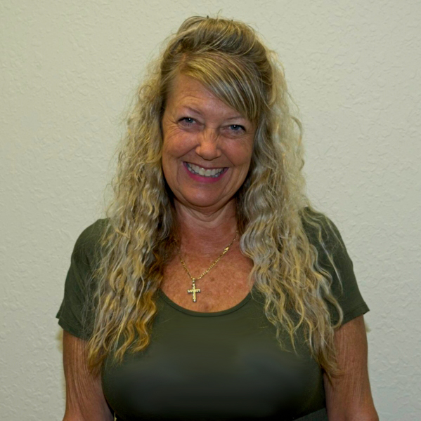 Lorie Bishop
