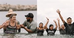 2,100 Baptized at ‘Jesus Revolution’ Event