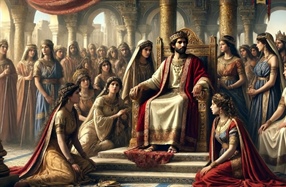Is Polygamy Biblical?