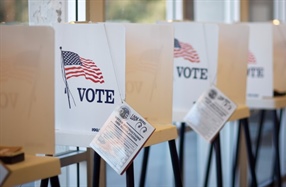How Can Christians Stay Christlike During a Divisive Election?