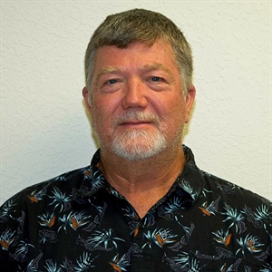 Deacon Dave Wilson