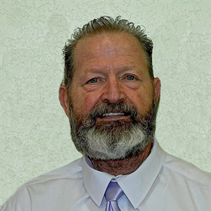 Deacon Gary Ritchey