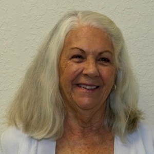 Patti Oliphant