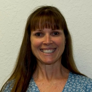 Jennifer Chance