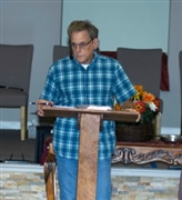 Cornerstone Fellowship | WPB - Luke Ch. 18 (07-22-2026)