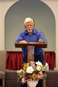  Cornerstone Fellowship | WPB - Sunday Live Stream (07-05-2026)