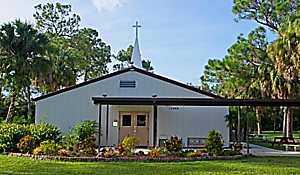 Cornerstone Fellowship Church